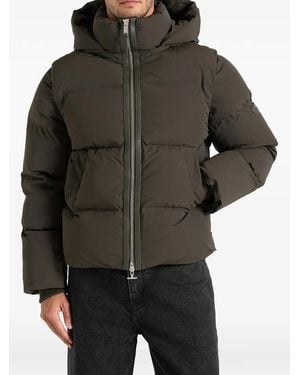 Manière De Voir Eric - Black