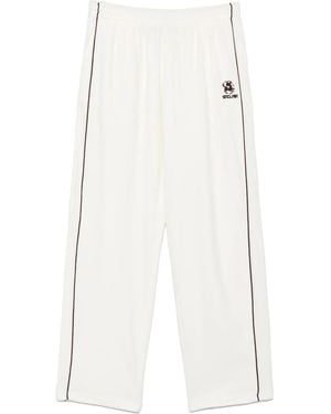 Sinclair Pantaloni Sportivi - Bianco