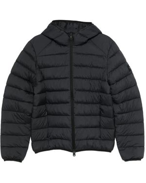 Ecoalf Aspenalf Jacket - Black