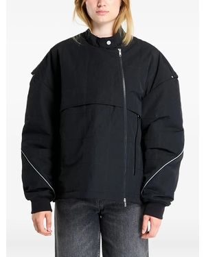 adidas Zip Racer Jacket - Black