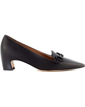 Mara Bini Pumps - Marrone