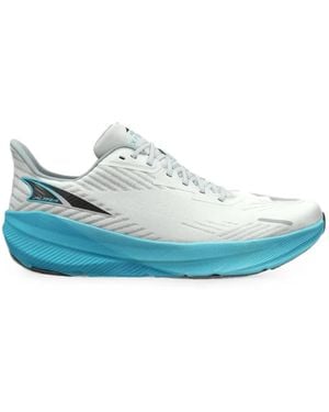 Altra Fwd Experience Sneakers - Blau