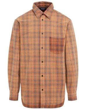 メンズ Egonlab シャツ | オンラインセールは最大69%オフ | Lyst
