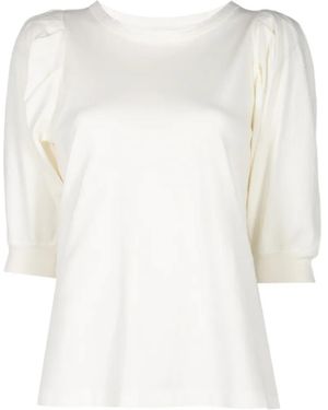 Citizens of Humanity Pia T-Shirt - White