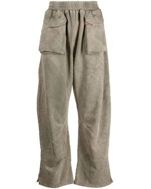 A_COLD_WALL* Pantalones De Chándal Uniform - Neutro