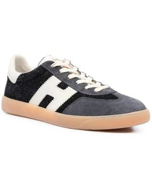 Hogan Sneakers Cool - Blue