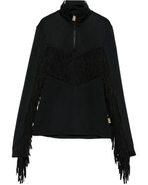Goldbergh Whisper Ski-Top - Zwart