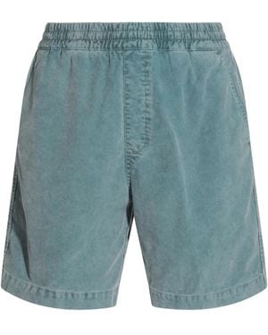 Carhartt Denim Shorts - Blue