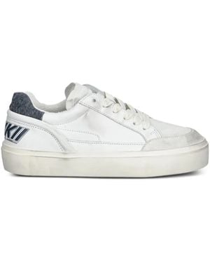 Inuikii Lila Sneakers - White