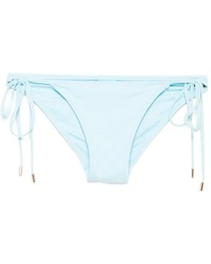 Melissa Odabash Maldives Bikni Bottom - Blue