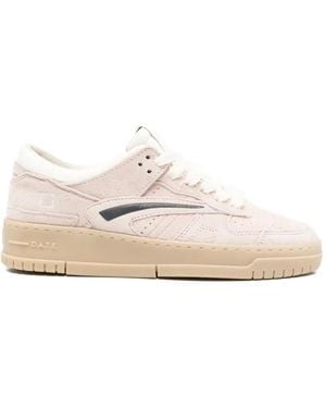 Date Torneo Sneakers - White