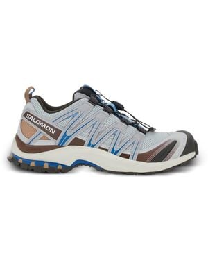 Salomon Xa Pro 3D Sneakers - White