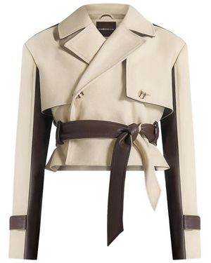Manière De Voir Lelia - Natural