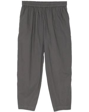 Toogood The Acrobat Trousers - Grey
