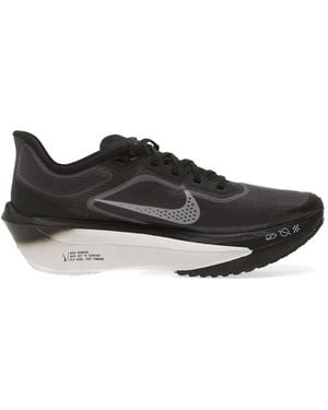 Nike Zoom Fly 6 Sneakers - Black