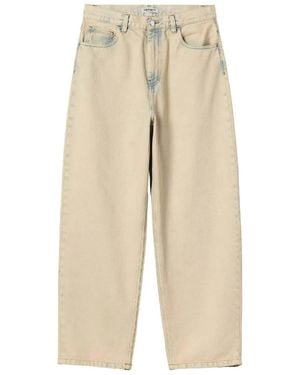 Carhartt Brandon Pants - Natural