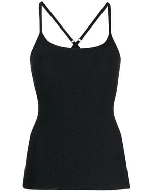 Beyond Yoga Spacedye Tank Top - Black