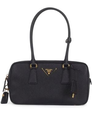 Prada Borsa Tote - Nero