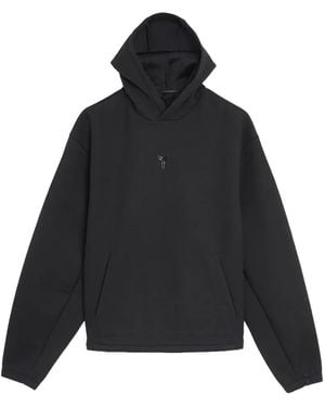 Nike Kobe Dri-Fit Pullover Basketball Hoodie - Black