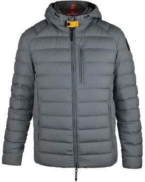 Parajumpers Jacket - Grey