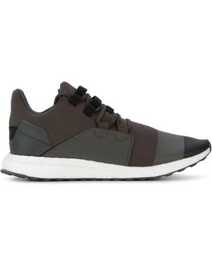 Y-3 Kozoko Low Sneakers - Green