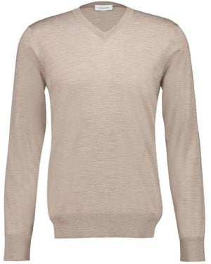 Ferragamo Knitwear for Men | Online Sale up to 80% off | Lyst