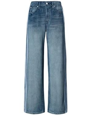 Rag & Bone Jean Miramar - Blue