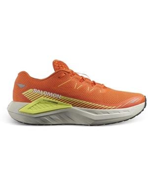 Salomon Drx Defy Grvl Mesh Trainers - Orange
