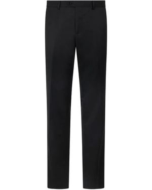 Philipp Plein Gigolo Tailored Trousers - Black