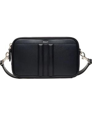 Bally Mythos Crossbody Bag - Black