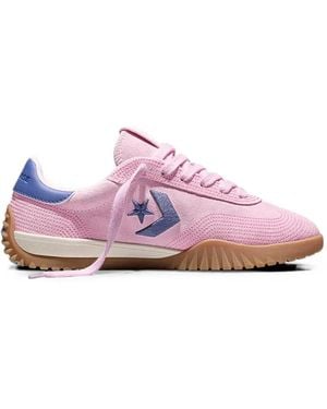 Converse Baskets Run Star - Rose
