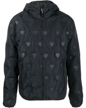 Rossignol Welded Quiltshield Jacket - Black