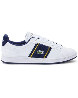 Lacoste Sneakers Carnaby Pro Cgr Bar - Blu