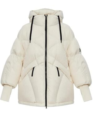 Bogner Down Jacket "Sheryl" - White