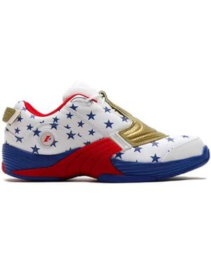 Reebok X Atmos Answer V スニーカー - ブルー