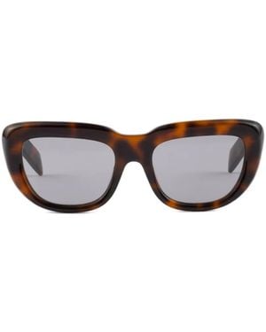 Prada Collection Sunglasses - Gray