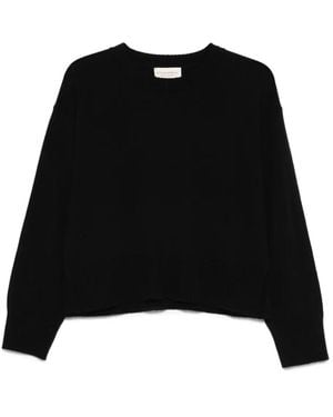 Officine Generale Maglione - Nero
