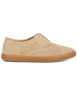 Fratelli Rossetti Hobo Sport Sneakers - White