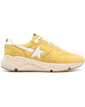 Golden Goose Super-star スエードスニーカー - マルチカラー