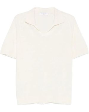 Daniele Fiesoli Short-Sleeves T-Shirt - White
