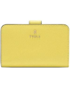 Furla Camilia M - Yellow