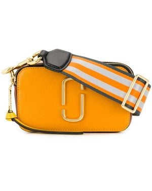 Marc Jacobs The Snapshot Camera Bag - Multicolour