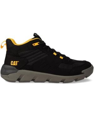 Caterpillar Crail Sport Boots - Black