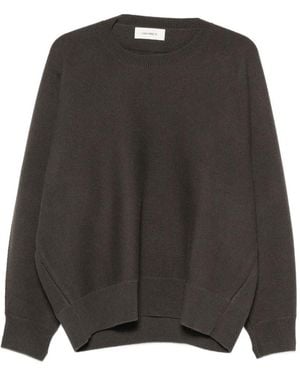 Lisa Yang Haily Sweater - Gray