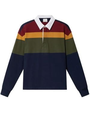Isabel Marant Brandon Plastron - Blue