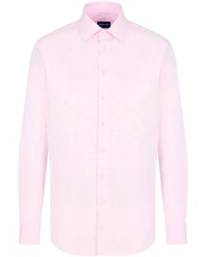 Giorgio Armani Camicia - Rosa