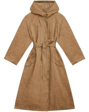 Isabel Marant Ketlyn Jas - Bruin