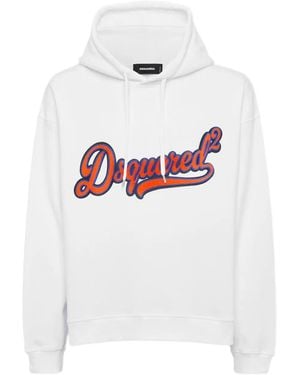 DSquared² Hoodies for Men | Online Sale up to 60% off | Lyst