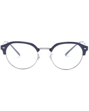 Ray-Ban Occhiali Incisi - Blu