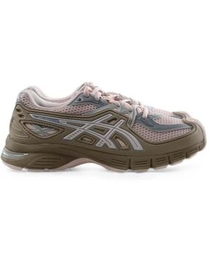 Asics Gel-Sd Lyte Low-Top Sneakers - Gray
